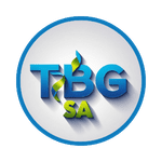 TBG SA Logo