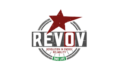 Revov