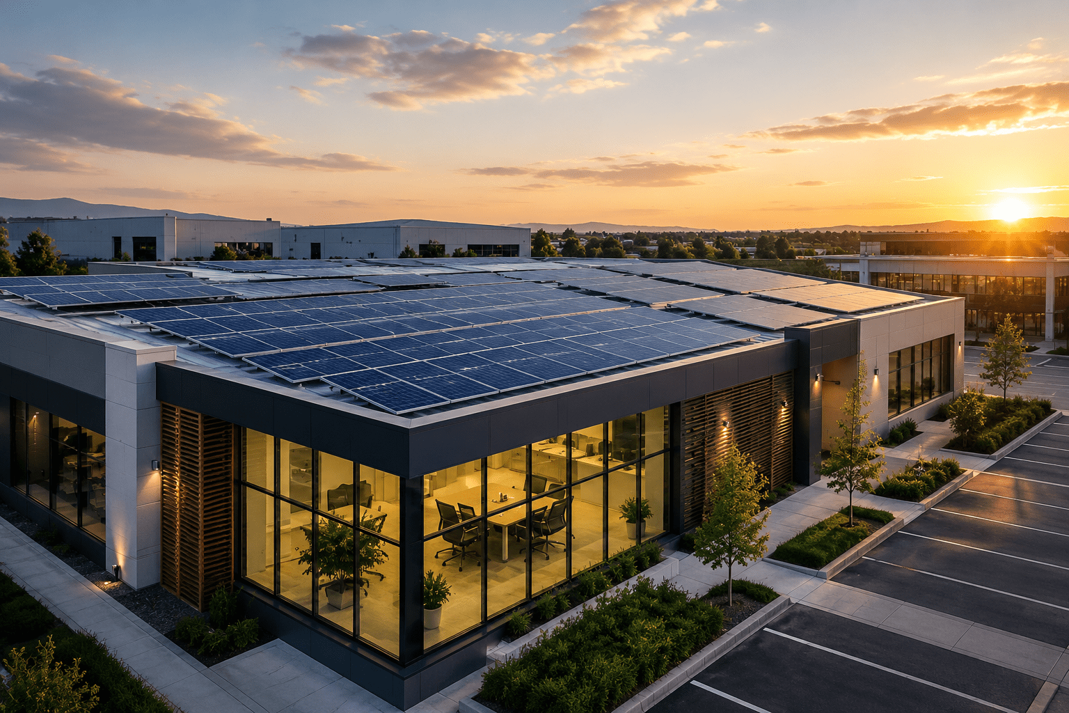 TBG-SA-Commercial-Solar-Solution