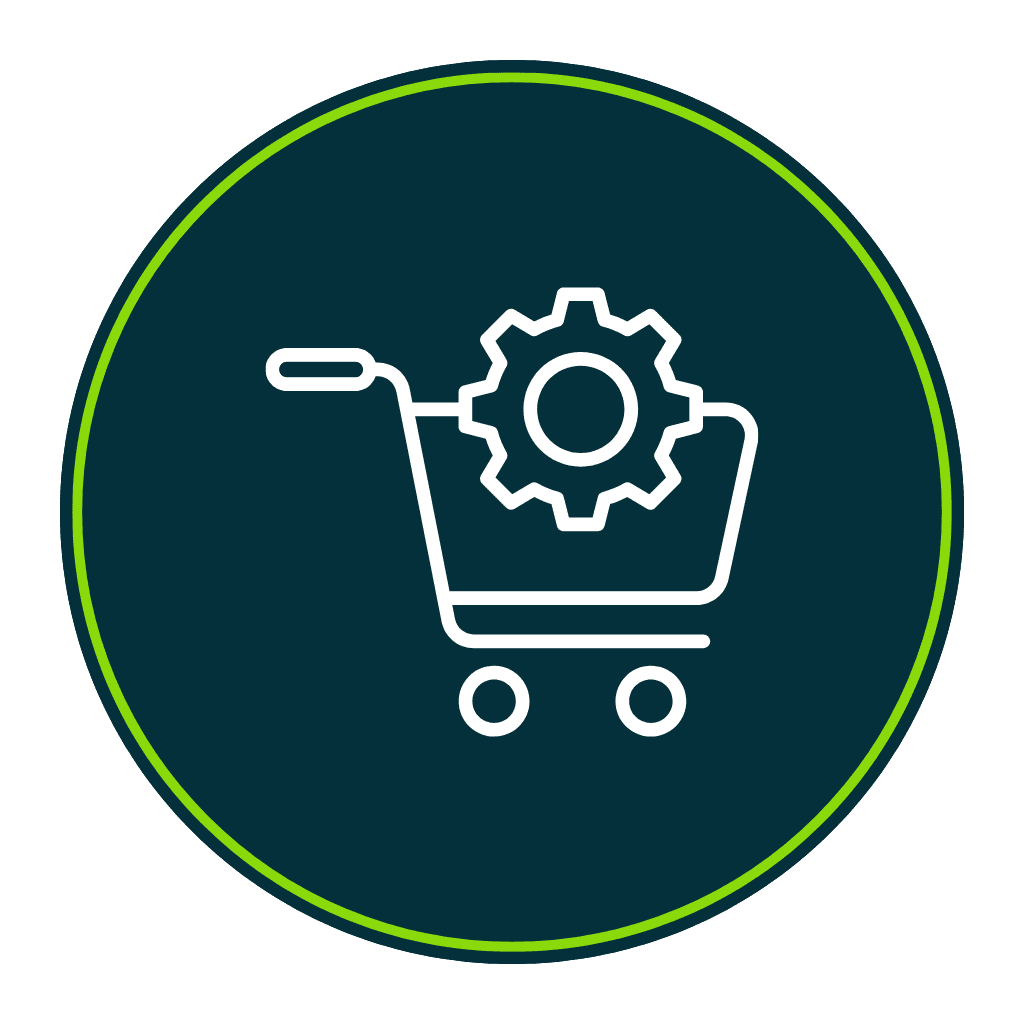 Product Sourcing icon