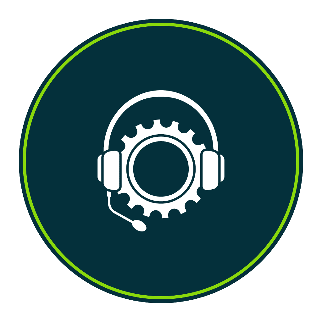 Technical Assistance icon