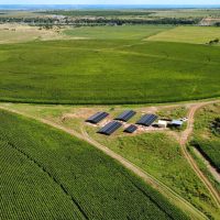 Solar Projects Gallery
